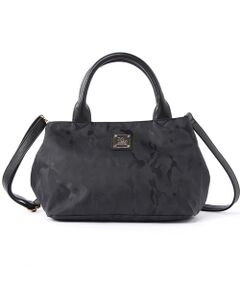 ＊＊Daily russet / デイリーラシット バッグ | 2wayハンドバッグ（迷彩）