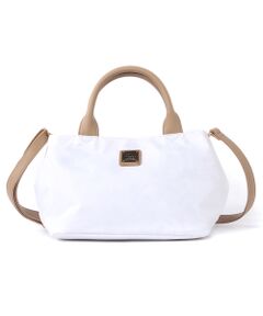 ＊＊Daily russet / デイリーラシット バッグ | 2wayハンドバッグ（迷彩）