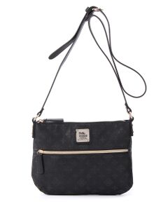 ＊＊Daily russet / デイリーラシット ショルダーバッグ | スクエアショルダーバッグ（66ナイロン風）