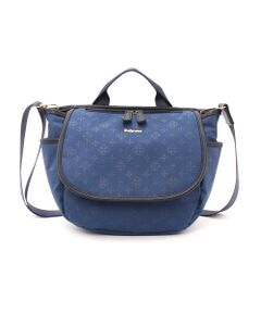 ＊＊Daily russet / デイリーラシット ショルダーバッグ | フラップ2wayショルダーバッグ（66ナイロン風）