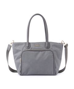 ＊＊Daily russet / デイリーラシット トートバッグ | 台形トートバッグ（66ナイロン風）/TOTEBAG
