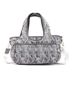 ＊＊Daily russet / デイリーラシット ボストンバッグ | 2wayボストンバッグ（迷彩）