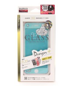 ＊＊Daily russet / デイリーラシット その他小物 | iPhone7ガラスフィルム