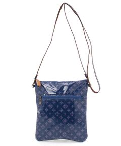 ＊＊Daily russet / デイリーラシット ショルダーバッグ | ラミネートフラットショルダーバッグ