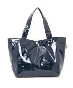 ＊＊Daily russet / デイリーラシット トートバッグ | ラミネートトートバッグ（小）/TOTEBAG