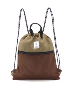 ＊＊Daily russet / デイリーラシット リュック・バックパック | 【MEI】KNAPSACK/ナップサック/リュック