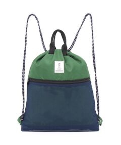 ＊＊Daily russet / デイリーラシット リュック・バックパック | 【MEI】KNAPSACK/ナップサック/リュック