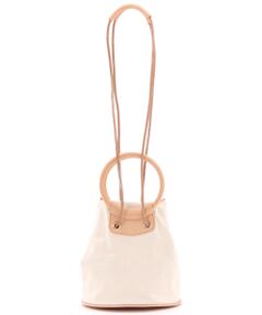 ＊＊Daily russet / デイリーラシット ショルダーバッグ | 【Casselini(キャセリーニ)】キャンバスクッキーショルダー