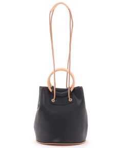 ＊＊Daily russet / デイリーラシット ショルダーバッグ | 【Casselini(キャセリーニ)】レザークッキーショルダーバッグ