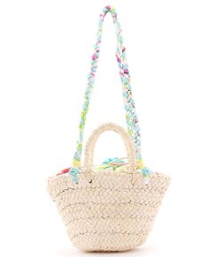 ＊＊Daily russet / デイリーラシット かごバック | 【Casselini(キャセリーニ)】スカーフカゴバッグ