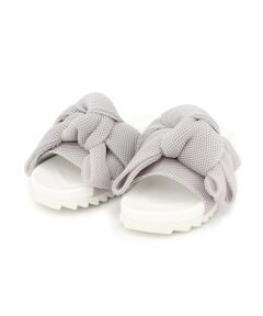 ＊＊Daily russet / デイリーラシット サンダル | 【Casselini(キャセリーニ)】ボリュームリボンサンダル