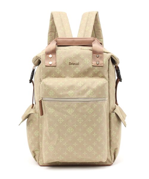 セール 縦長2wayリュック66ナイロン リュック バックパック Daily Russet デイリーラシット ファッション通販 タカシマヤファッションスクエア