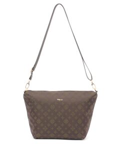 ＊＊Daily russet / デイリーラシット ショルダーバッグ | ナイロンジャガードミニショルダーバッグ