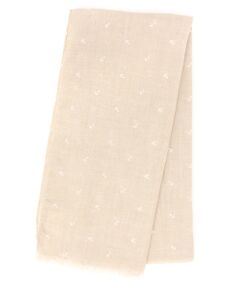 ＊＊Daily russet / デイリーラシット マフラー・ショール・スヌード・ストール | マリンモチーフストール