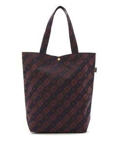 ＊＊Daily russet / デイリーラシット トートバッグ | ナイロントートバッグ（大）Newpattern/TOTEBAG