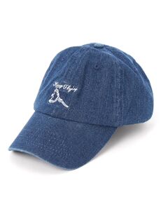 ＊＊Daily russet / デイリーラシット キャップ | ナイジェルグラフCAP