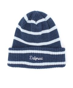 ＊＊Daily russet / デイリーラシット キャップ | ボーダービーニー/帽子