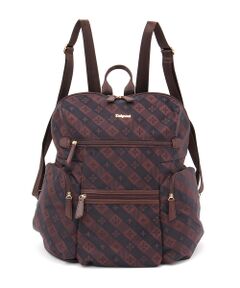 ＊＊Daily russet / デイリーラシット リュック・バックパック | Newpatternリュックサック/バックパック