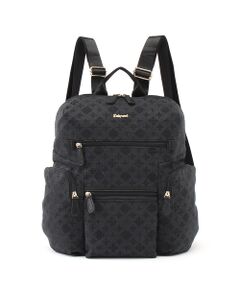 ＊＊Daily russet / デイリーラシット リュック・バックパック | ナイロンコットンリュック/バックパック