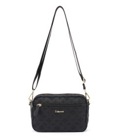 ＊＊Daily russet / デイリーラシット ショルダーバッグ | ナイロンコットンポシェット