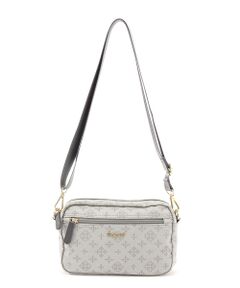 ＊＊Daily russet / デイリーラシット ショルダーバッグ | ナイロンコットンポシェット