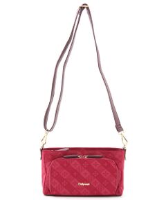 ＊＊Daily russet / デイリーラシット ショルダーバッグ | NewPatternお財布ショルダーバッグ