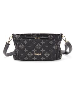 ＊＊Daily russet / デイリーラシット ショルダーバッグ | 【店舗限定】デニムお財布ショルダーバッグ