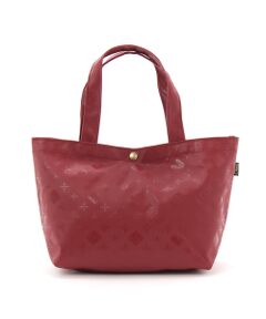 ＊＊Daily russet / デイリーラシット トートバッグ | エンボストートバッグ（小）/TOTEBAG