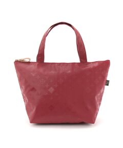 ＊＊Daily russet / デイリーラシット トートバッグ | エンボス保冷トートバッグ
