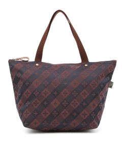 ＊＊Daily russet / デイリーラシット トートバッグ | 【NewPattern】ファスナートート（小）/TOTEBAG