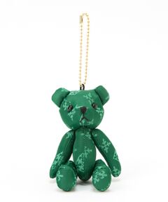 ＊＊Daily russet / デイリーラシット キーホルダー・ストラップ | ベアチャーム