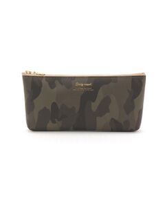 ＊＊Daily russet / デイリーラシット その他小物 | 迷彩ペンケース