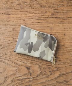 ＊＊Daily russet / デイリーラシット 財布・コインケース・マネークリップ | 迷彩コインケース