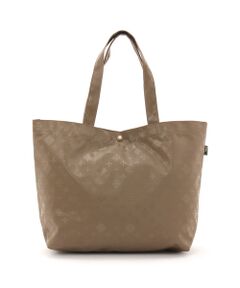 ＊＊Daily russet / デイリーラシット トートバッグ | エンボストート横長(大)