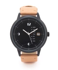 ＊＊Daily russet / デイリーラシット 腕時計 | グラモン／腕時計