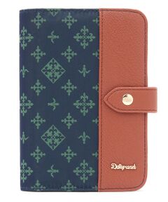 ＊＊Daily russet / デイリーラシット その他小物 | ベロ付きマルチケース