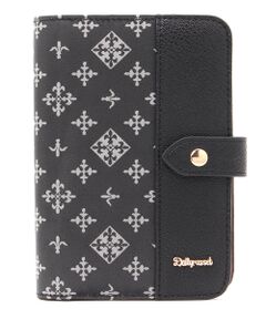 ＊＊Daily russet / デイリーラシット その他小物 | ベロ付きマルチケース