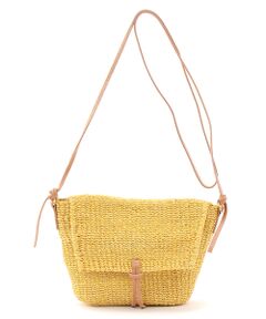 ＊＊Daily russet / デイリーラシット ショルダーバッグ | 【Casselini(キャセリーニ)】レザーショルダーバッグ