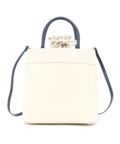 ＊＊Daily russet / デイリーラシット ショルダーバッグ | 【Casselini(キャセリーニ)】コンビバケット/ショルダーバッグ