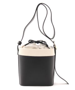 ＊＊Daily russet / デイリーラシット ショルダーバッグ | 【Casselini(キャセリーニ)】コンビKNOTバック/ショルダーバッグ