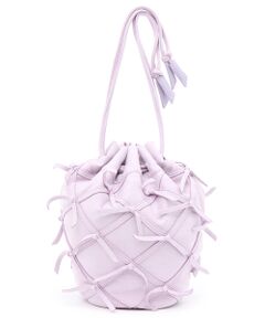 ＊＊Daily russet / デイリーラシット ショルダーバッグ | 【Casselini(キャセリーニ)】プチリボンポシェット