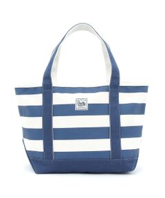 ＊＊Daily russet / デイリーラシット トートバッグ | TIMELESSトートバッグ（L）/ヨコ(ボーダー）