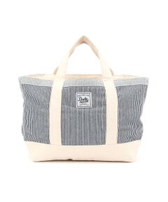＊＊Daily russet / デイリーラシット トートバッグ | ヒッコリートートバッグ（M）