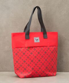 ＊＊Daily russet / デイリーラシット トートバッグ | 切替モノグラムトートバッグ