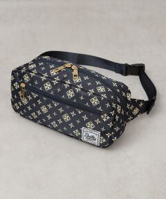 ＊＊Daily russet / デイリーラシット メッセンジャーバッグ・ウエストポーチ | モノグラムウエストポーチ