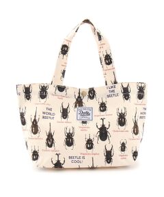 ＊＊Daily russet / デイリーラシット トートバッグ | プリントトートバッグ（小）