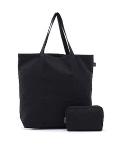 ＊＊Daily russet / デイリーラシット トートバッグ | ポーチ付トートバッグ