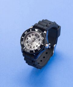 ＊＊Daily russet / デイリーラシット 腕時計 | miniラバーウォッチ