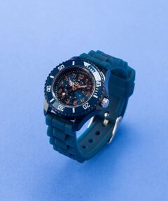 ＊＊Daily russet / デイリーラシット 腕時計 | miniラバーウォッチ