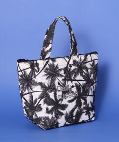 ＊＊Daily russet / デイリーラシット トートバッグ | ツリーファスナーロゴエコバッグ（S）/TOTEBAG